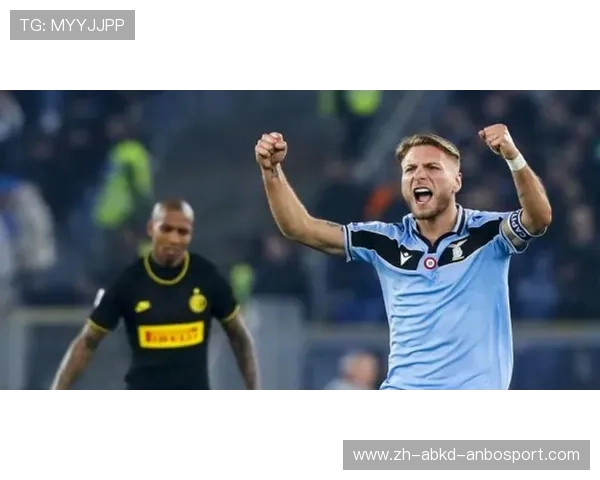 蓝鹰意甲球队：拉齐奥的历史与现状